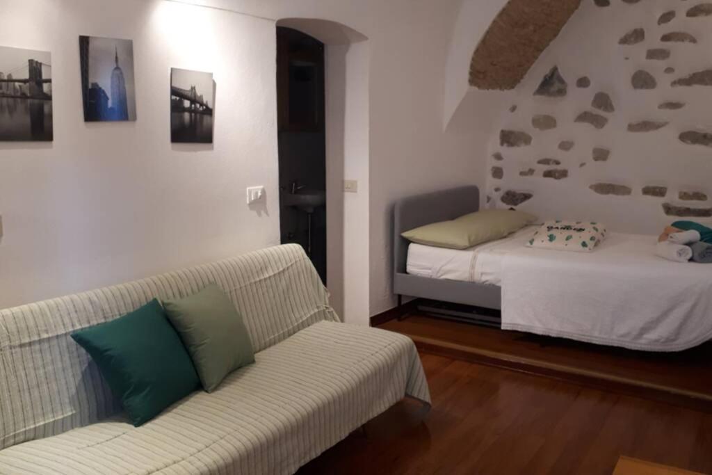 Casa Atena Centro Storico