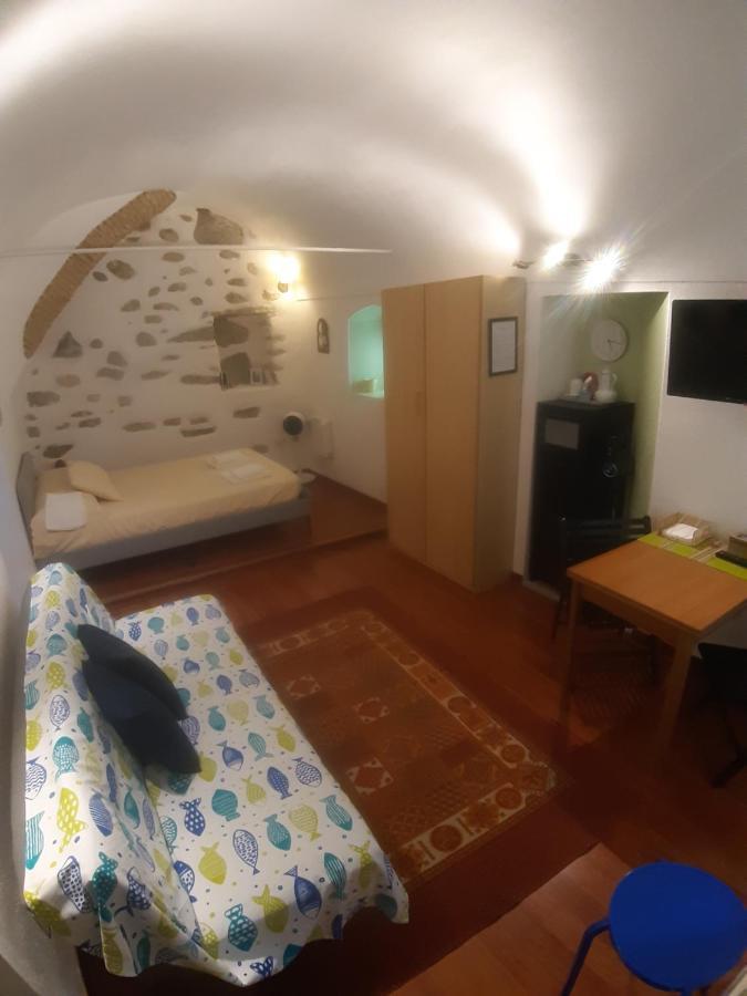 Apartment Casa Atena Centro Storico Sanremo